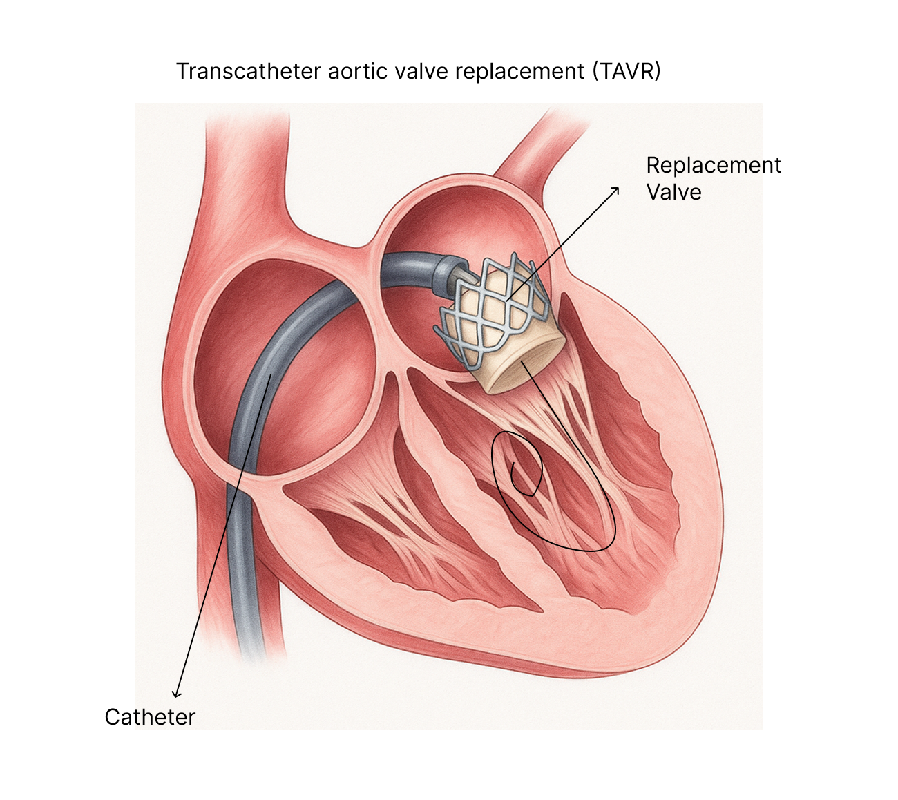 MitraClip / TMVR | Best Cardiology specialist in Hyderabad | Dr. Kiran Kumar Lakki Reddy | Canes Cardio & Neuro Clinic Kondapur