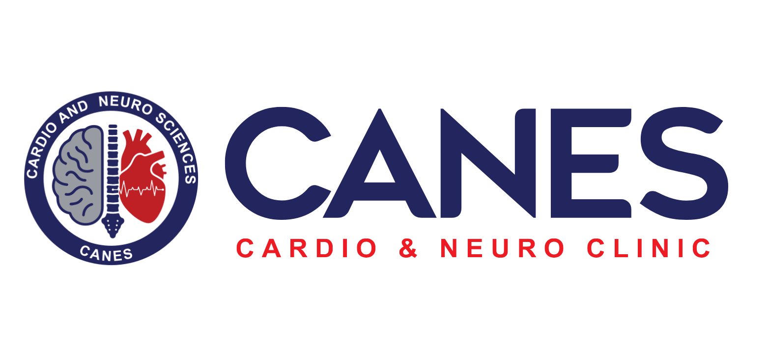 Canes Cardio & Neuro Clinic Logo