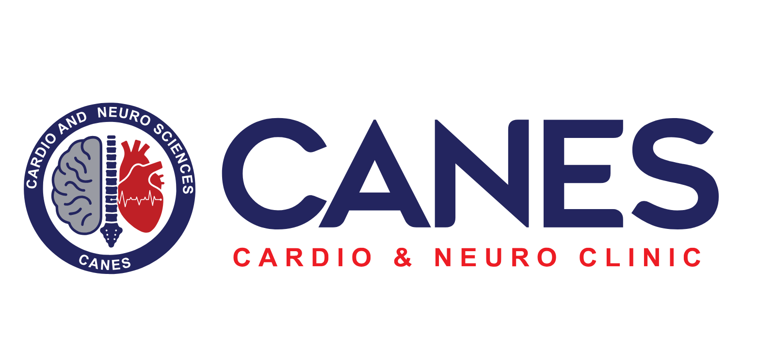 Canes Cardio & Neuro Clinic Logo