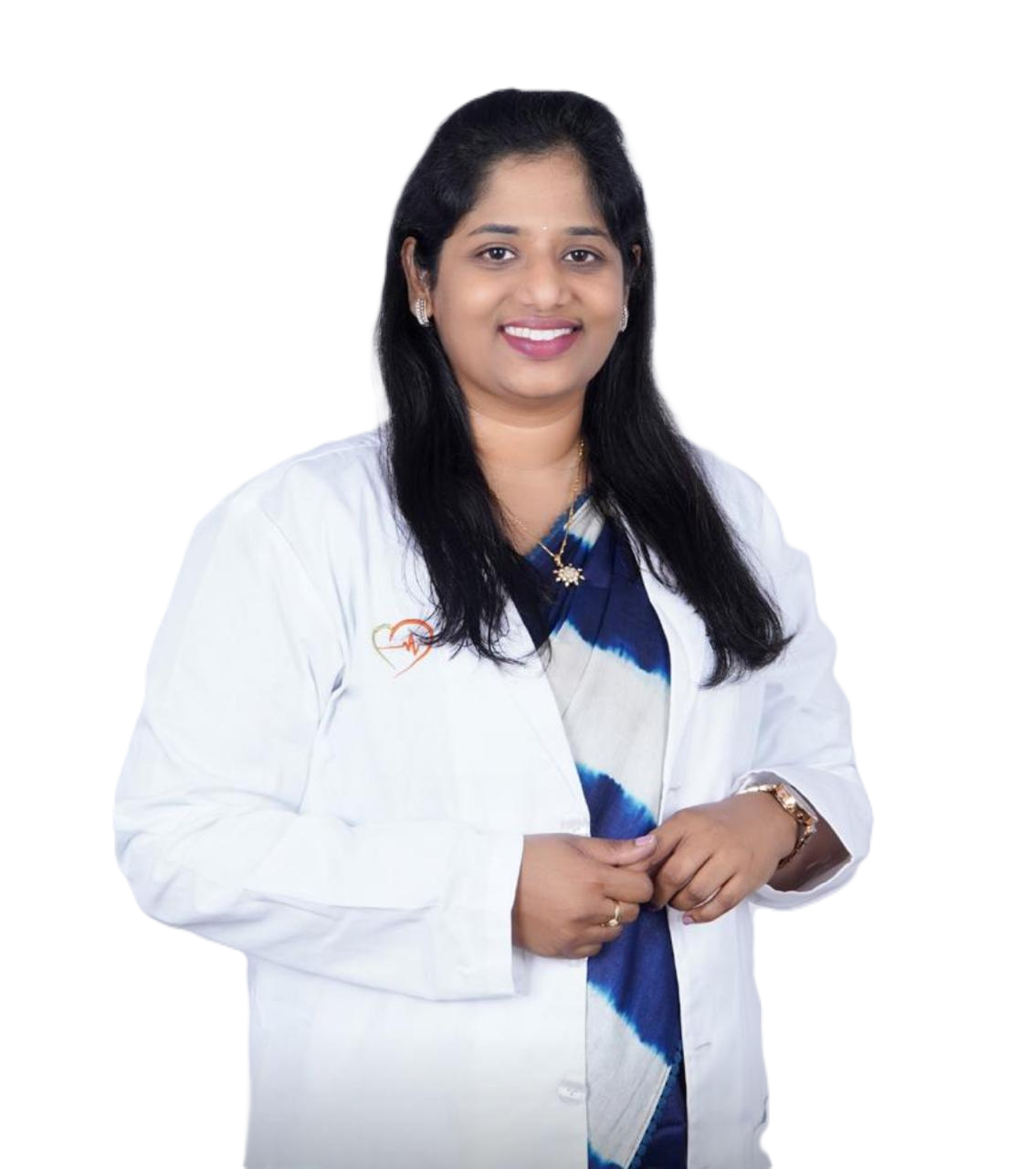 Canes Cardio & Neuro Clinic Kondapur| Dr.Soumya Reddy | Best Neurology specialist in Hyderabad