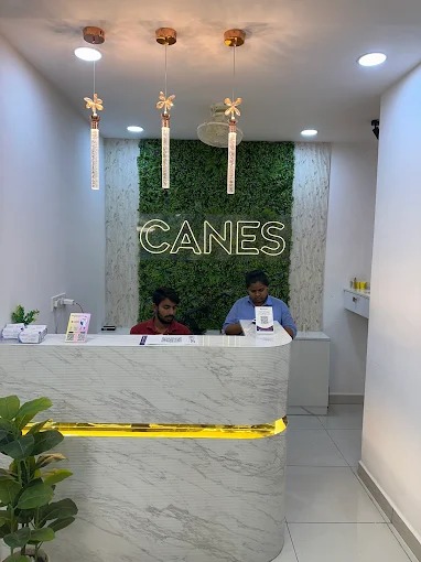 Canes Cardio & Neuro Clinic Kondapur | Best Cardiology Hospital/Clinic in Hyderabad | Best Neurology Hospital/Clinic in Hyderabad