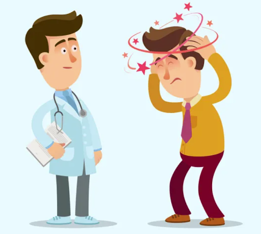 Vertigo & Giddiness | Best Neurology specialist in Hyderabad | Dr. Soumya Reddy | Canes Cardio & Neuro Clinic Kondapur