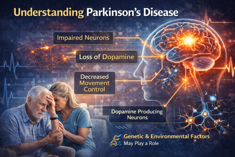 Understanding Parkinson’s Disease
