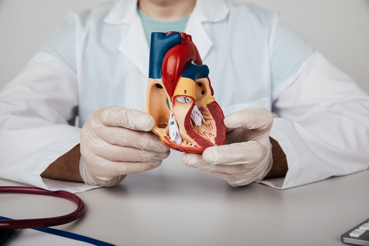 Structural Heart Interventions in Kondapur - Dr Kiran Lakkireddy Cardiologist - CANES Clinic
