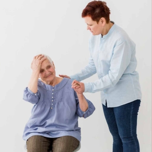 Motor Neuron Disease Treatment in Kondapur - Dr Soumya Neurologist - CANES Clinic