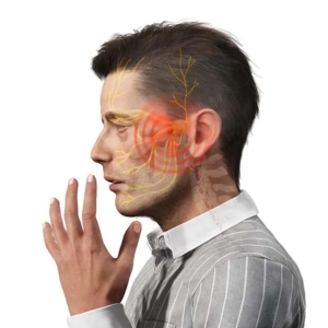 Trigeminal Neuralgia Treatment in Kondapur - Dr Soumya Neurologist - CANES Clinic